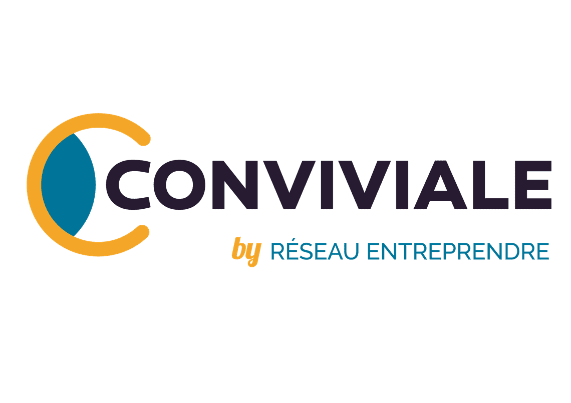 Logo Conviviale Hd R Seau Entreprendre Tarn Aveyron