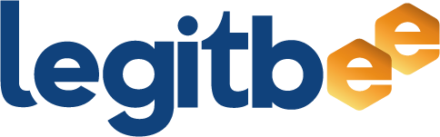 Logo LEGITBEE