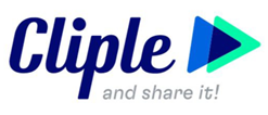 Logo Cliple
