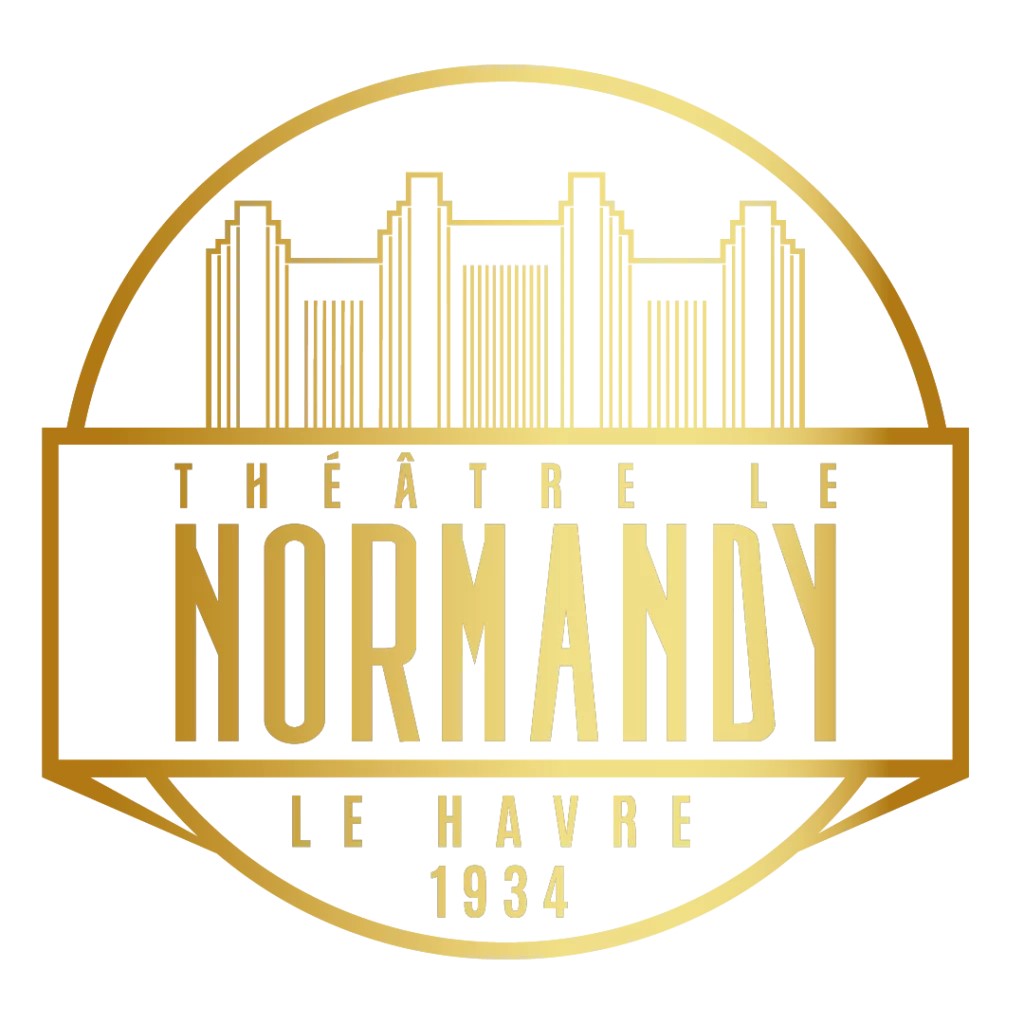 Le théâtre Le Normandy